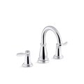 Kohler Bellera 2H Wdsprd Lav Fct 27380-4K-CP